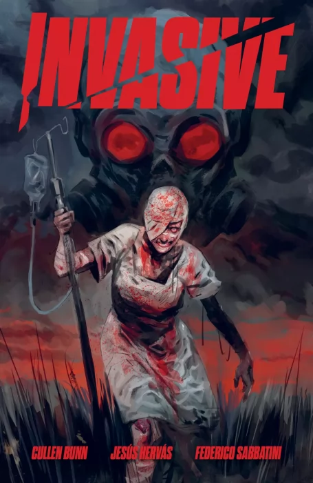 Invasive