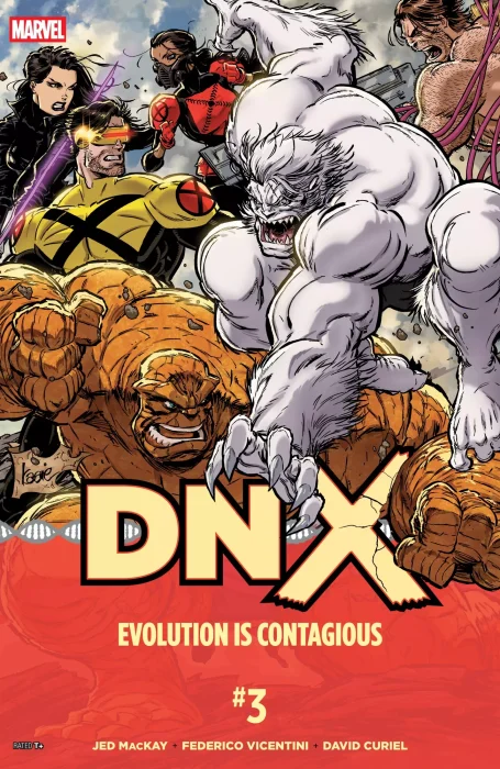 DNX #3