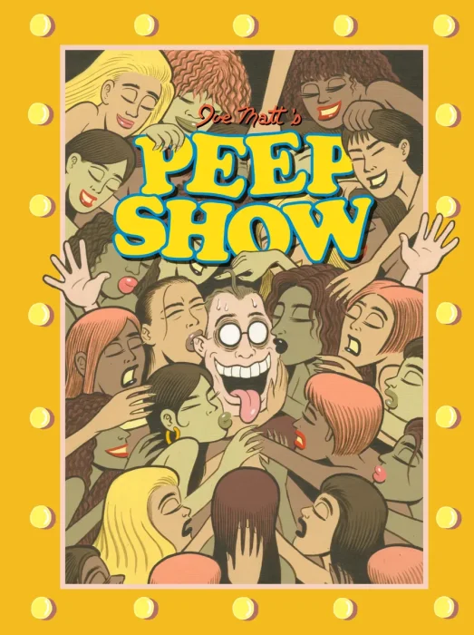 Peepshow