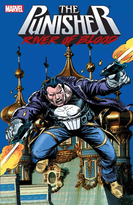 The Punisher: River of Blood
