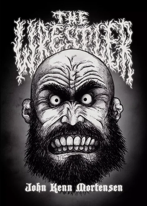 The Wrestler