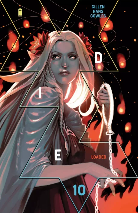 DIE: Loaded #10