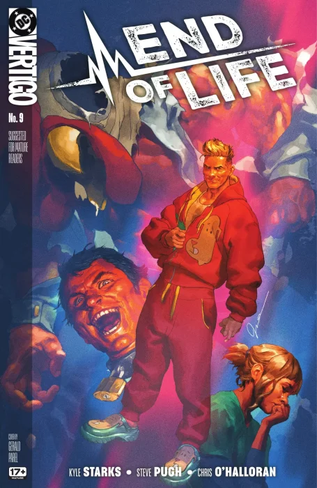 End of Life #9