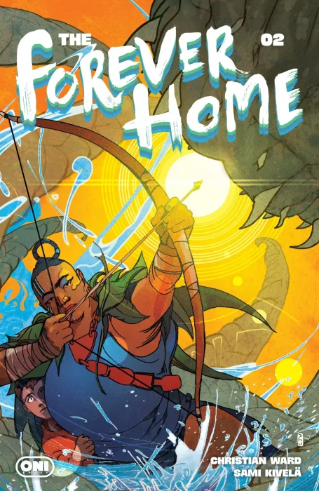 The Forever Home #2