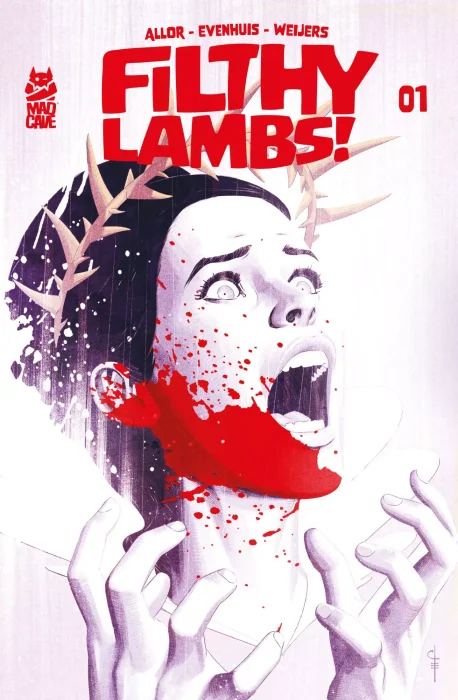 Filthy Lambs #1