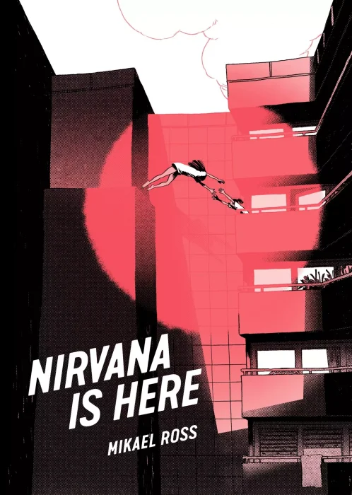 Nirvana is Here