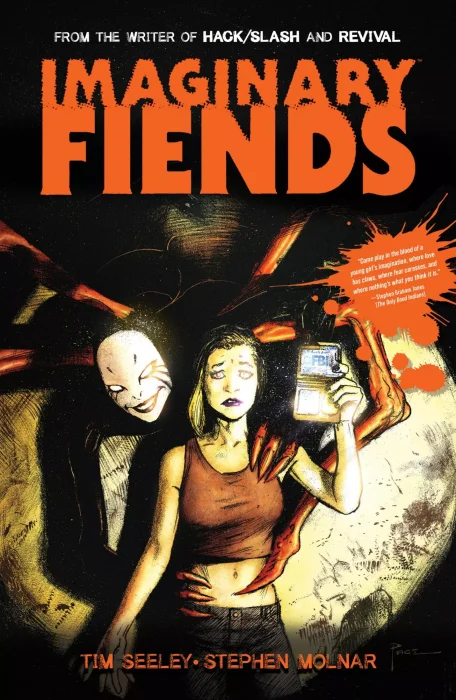 Imaginary Fiends