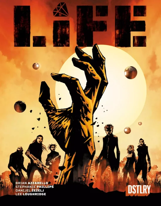 Life #5